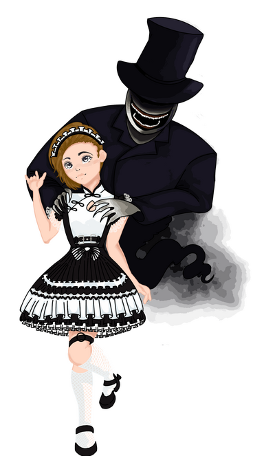 &quot;Buddies&quot; - circa 2020 (22 yo.)