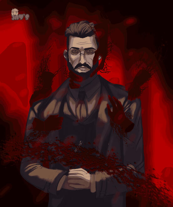 "London's savior" - March 27th 2025