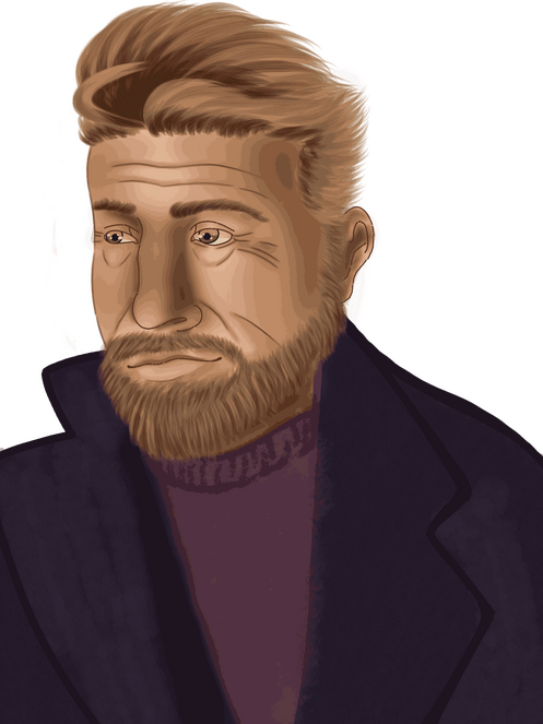 &quot;Lachlan&quot; - July 7th 2025