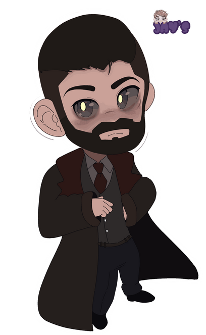 "Get chibi'd!" - May 30th 2025